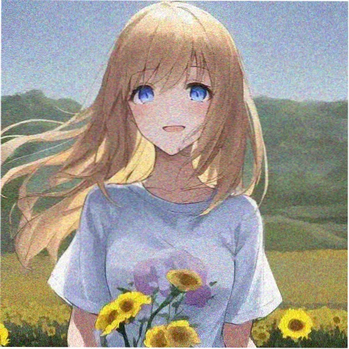 漫友 暮色电波 的头像